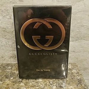 Gucci Guilty Perfume